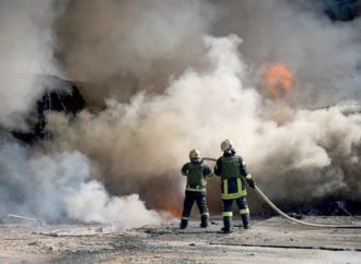 Як довго триватимуть відключення світла в Одесі 