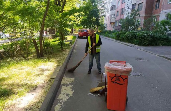 Пришли две платежки, от ЖКС и управляющей компании: по какой платить одесситам