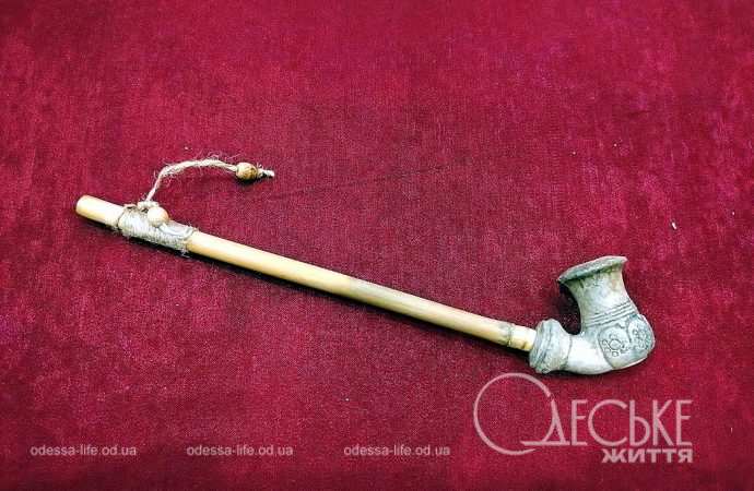 раритети старовинної Одеси