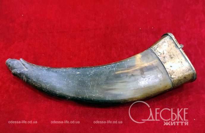 раритети старовинної Одеси