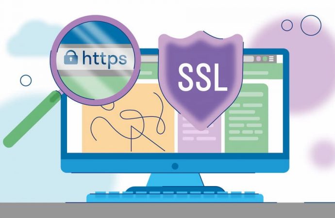 Де купити SSL сертифікат для сайту HTTPS?