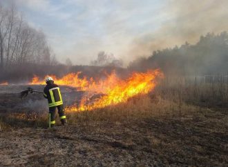 52 пожара в Одесской области за сутки: что и где горело