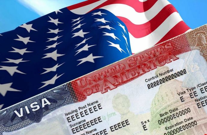 Виза для людей с выдающимися способностями (EB-1 Visa) в Украине и Одессе