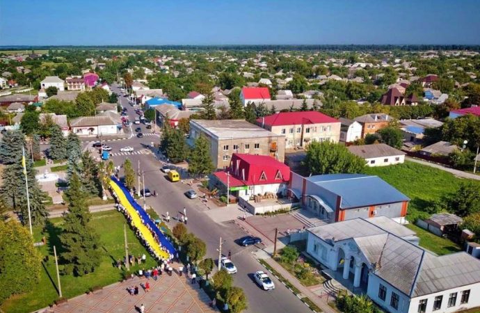 Від трьох до сорока тисяч доларів: в якому стані сьогодні ринок житла на Любашівщині