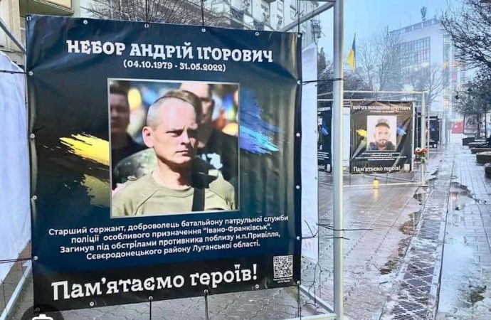 В Одесі закликають створити «єдиний гідний» проєкт Алеї Слави