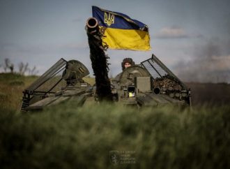 День танкових військ України: чиє це свято