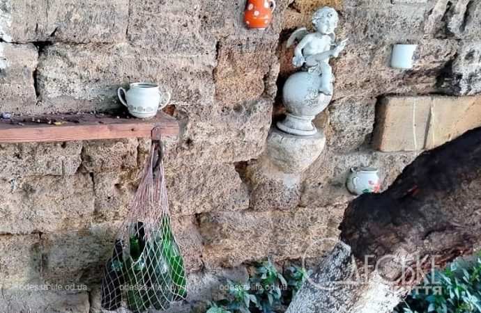 музей старинного быта на Софиевской