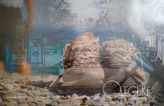 Фотоколлаж о войне5