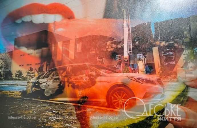 Фотоколлаж о войне, лето