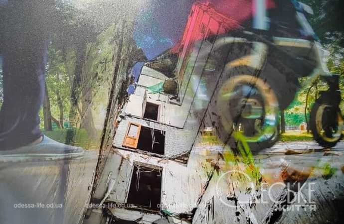 Фотоколлаж о войне2