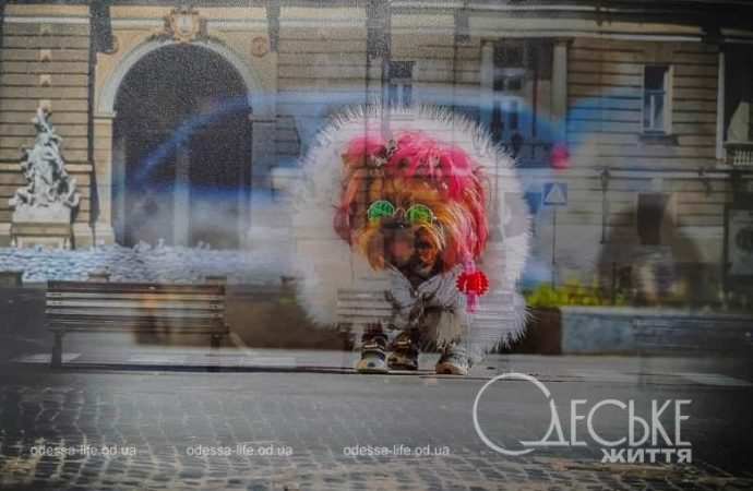 Фотоколлаж о войне3