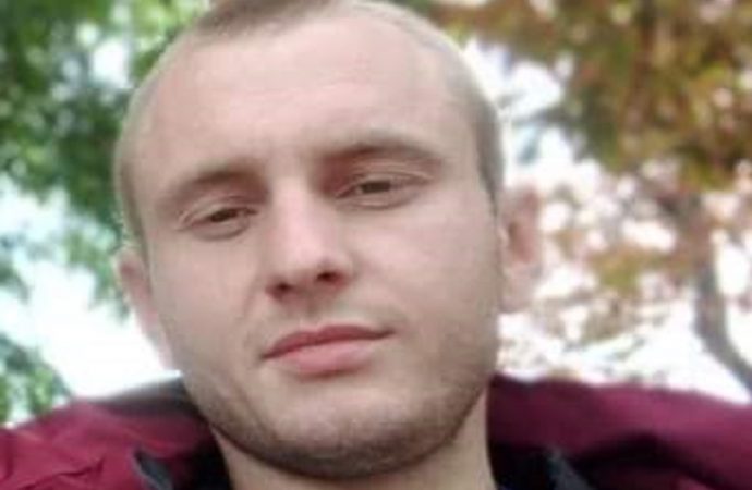 На війні загинув 27-річний солдат із Одеської області