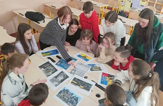 В этом поселке в Одесской области впервые появились улицы Бандеры и Шухевича