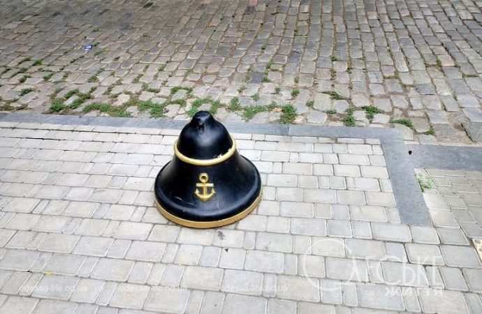 1 сентября в Одессе, что это?