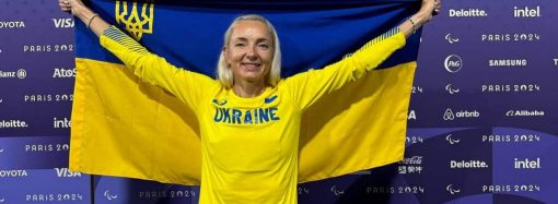 Паралімпіада-2024: у скарбничці збірної України вже 21 медаль