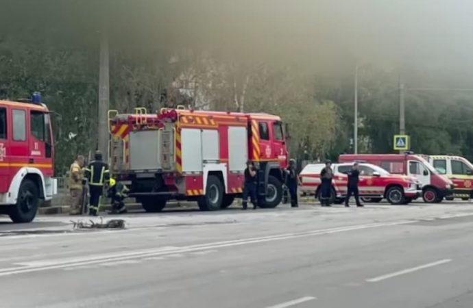 Росіяни вдарили по навчальному закладу в Полтаві: відомо про понад 40 загиблих