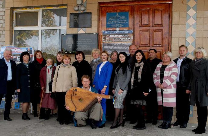 Гібридні війни та уроки історії: Пророчі слова Володимира Панченка про майбутнє України