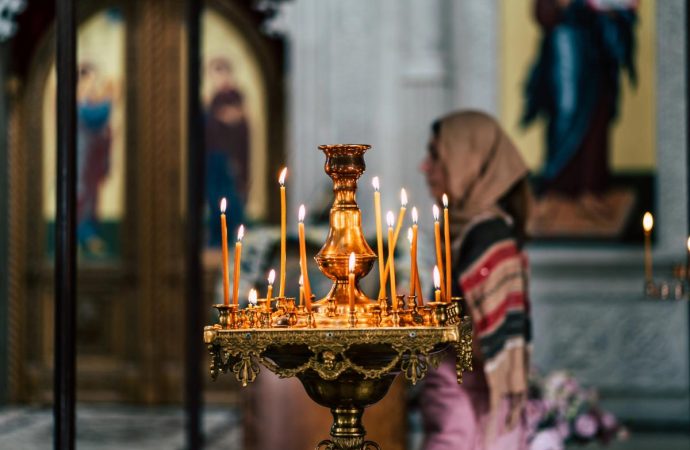 15 вересня православні вшановують святого з Бассарабії: історія, традиції, іменинники