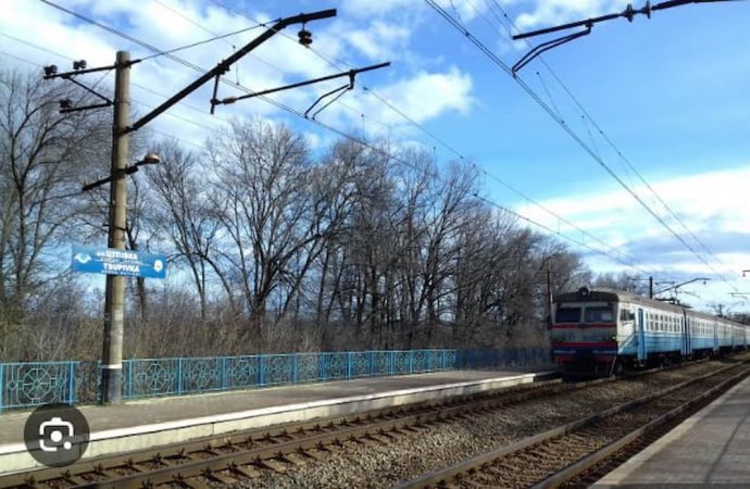 В Одесі хочуть перейменувати залізничну зупинку: стартувало голосування