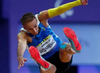 Перший одеський спортсмен став медалістом Паралімпіади-2024