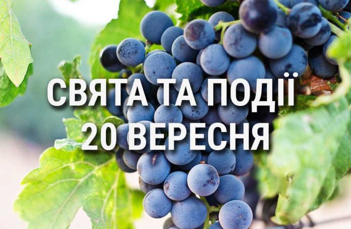 День риса и вина «Гренаш»: что еще празднуют 20 сентября