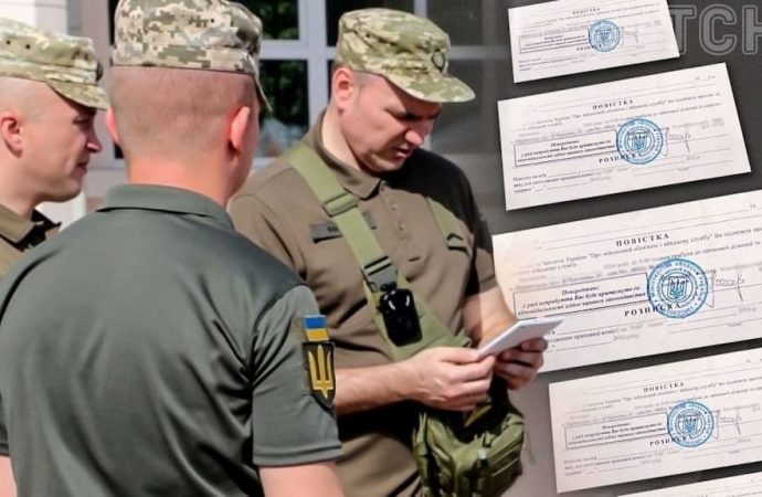 Затримання хворого чоловіка: в Одеському обласному ТЦК прокоментували відео із соцмереж