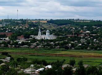 Неизвестный Ананьев: город из страны лилипутов, переживший империи