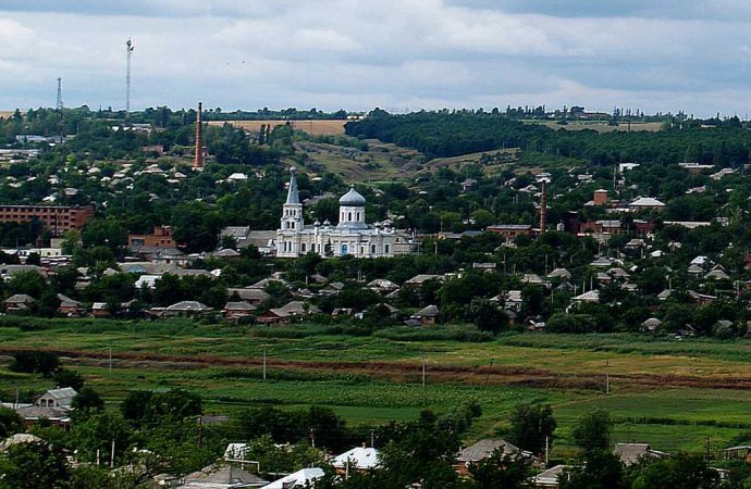 Неизвестный Ананьев: город из страны лилипутов, переживший империи