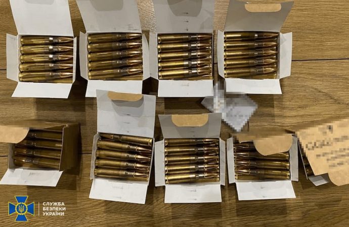 захват власти в Одессе