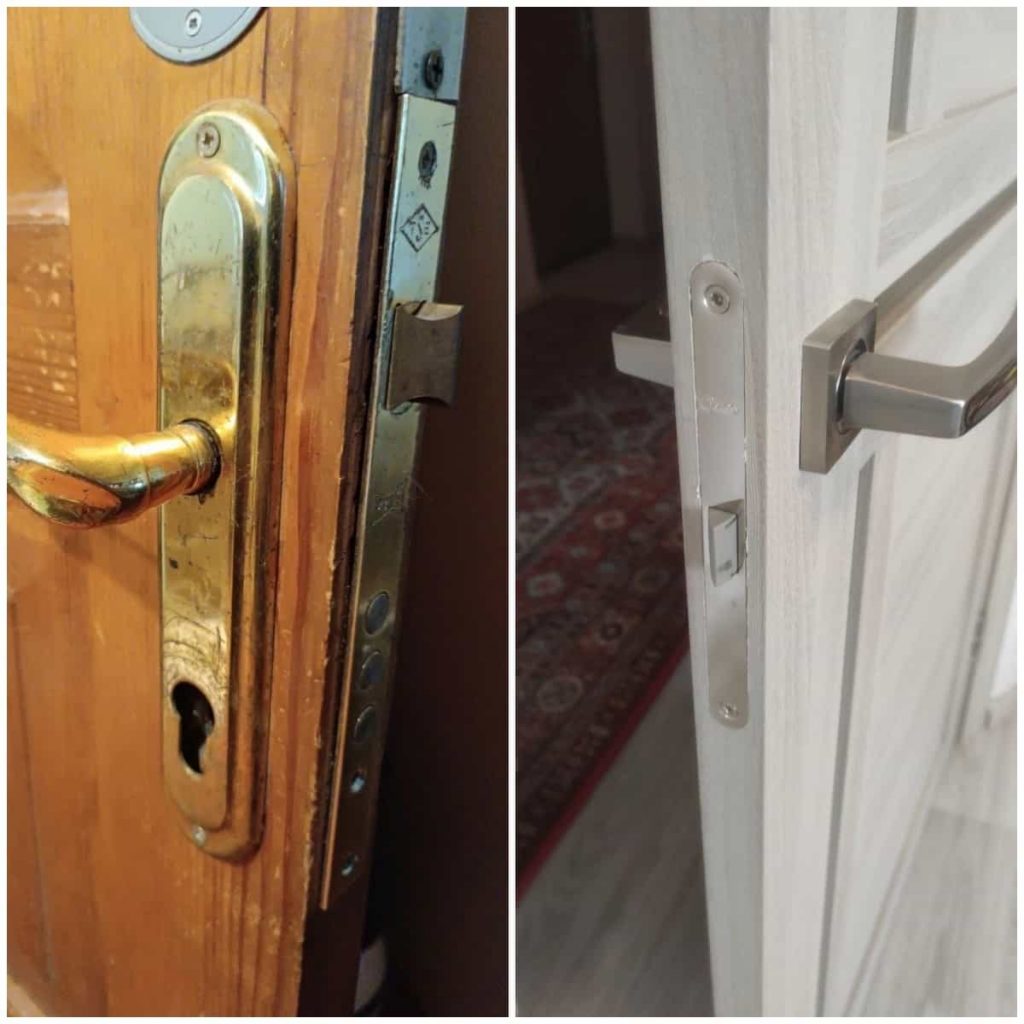 "СанСаныч" - Домашний мастер. Открытие замков без повреждени