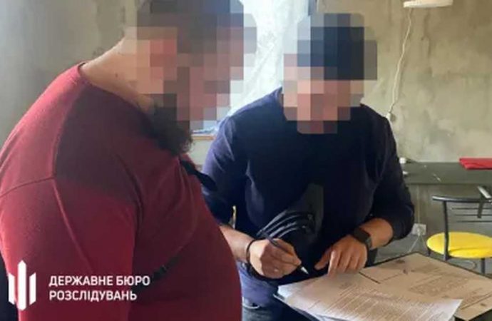 В Одесі викрили нову корупційну схему, пов’язану з мобілізацією