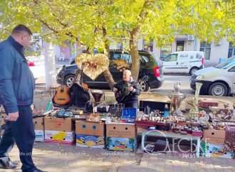 Погода в Одесі: чи збережеться тепло в середу 30 жовтня