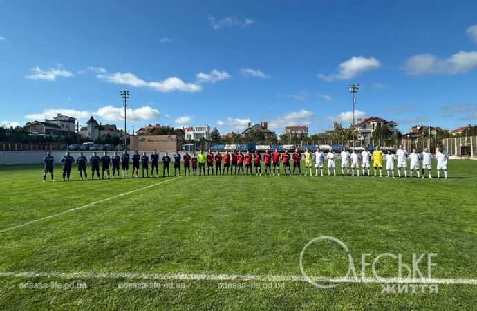 Футбольний турнір в пам’ять про полеглих військових-8