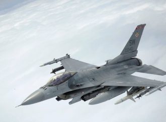 Война, день 963: ВСУ могли сбить российский истребитель с помощью F-16