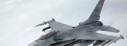 Война, день 963: ВСУ могли сбить российский истребитель с помощью F-16