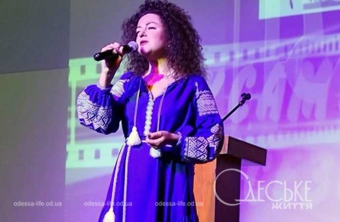 Кинофестиваль «Бархатный сезон», концерт