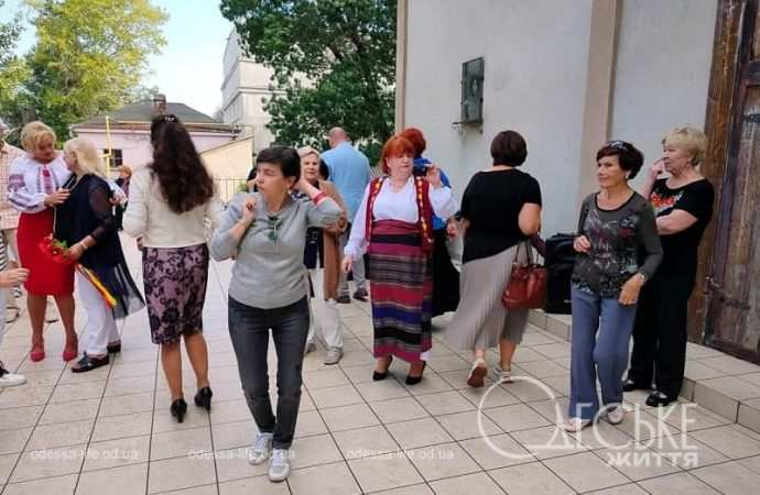 Кинофестиваль «Бархатный сезон», участники