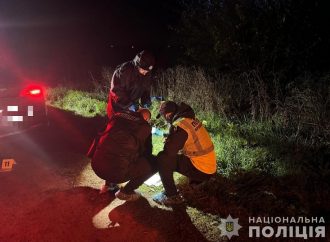 Убийство одесского бизнесмена оказалось фейковым (видео)