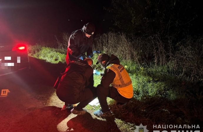 Под Одессой застрелили бизнесмена – его формирование помогало ТЦК «паковать» мужчин