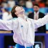 Юный одессит завоевал золото на чемпионате мира по каратэ