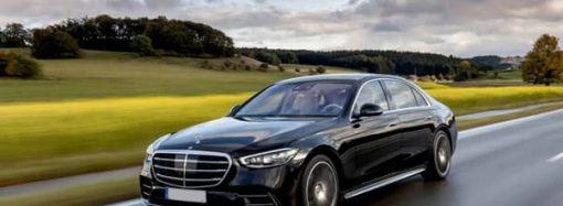 Mercedes-Benz S-Class: як авто змінює уявлення про розкіш?