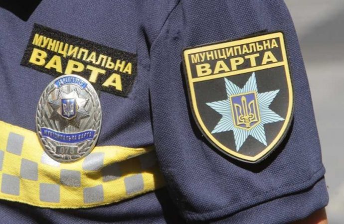 У центрі Одеси з’являться нові патрулі: що будуть охороняти