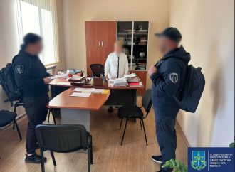 В одеському обласному МСЕК пройшли обшуки: що виявили і кого затримали