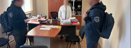 В одеському обласному МСЕК пройшли обшуки: що виявили і кого затримали