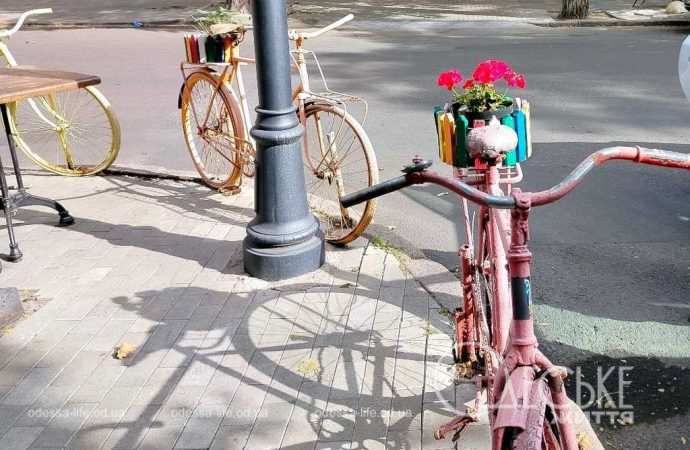 одеські вулиці