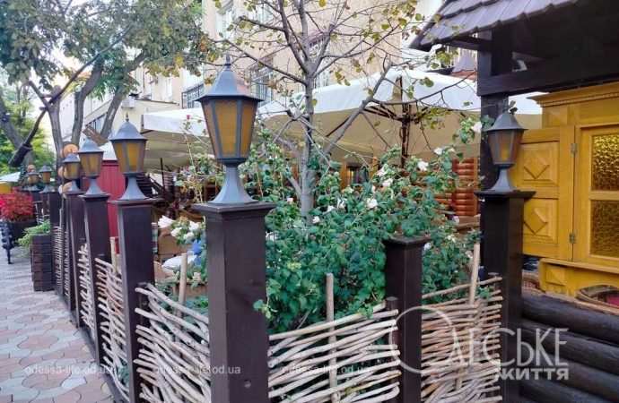 одеські вулиці