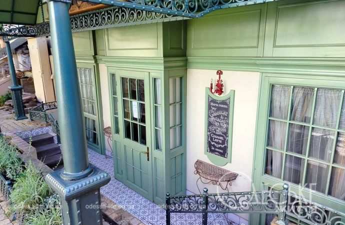 одеські вулиці