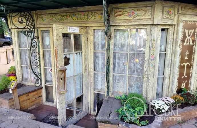 одеські вулиці