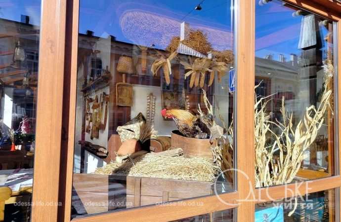 одеські вулиці