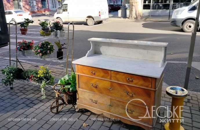 одеські вулиці